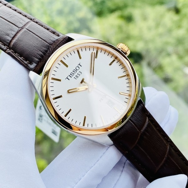 ĐỒNG HỒ NAM TISSOT T101.410.26.031.00
