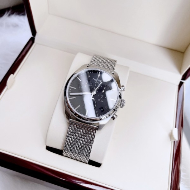 ĐỒNG HỒ NAM TISSOT T101.417.11.051.01