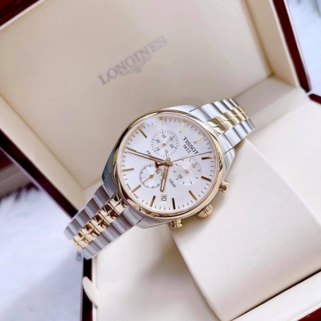 ĐỒNG HỒ NAM TISSOT T101.417.22.031.00