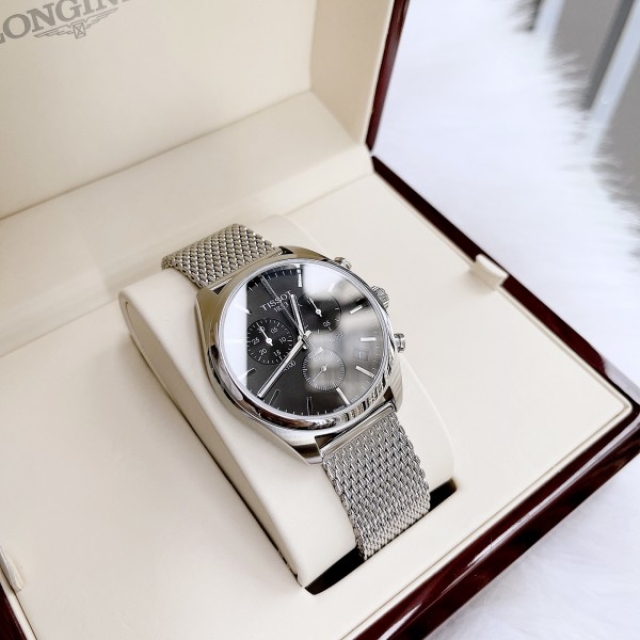 ĐỒNG HỒ NAM TISSOT T101.417.11.051.01