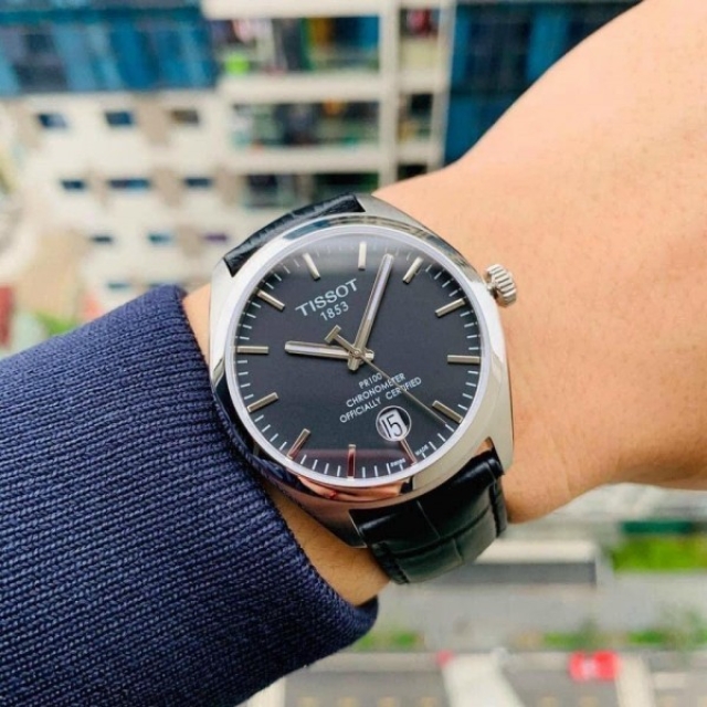 ĐỒNG HỒ NAM TISSOT T101.451.16.051.00