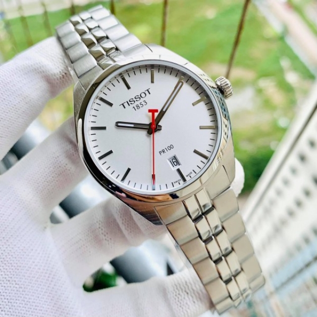 ĐỒNG HỒ NAM TISSOT T101.410.11.031.01