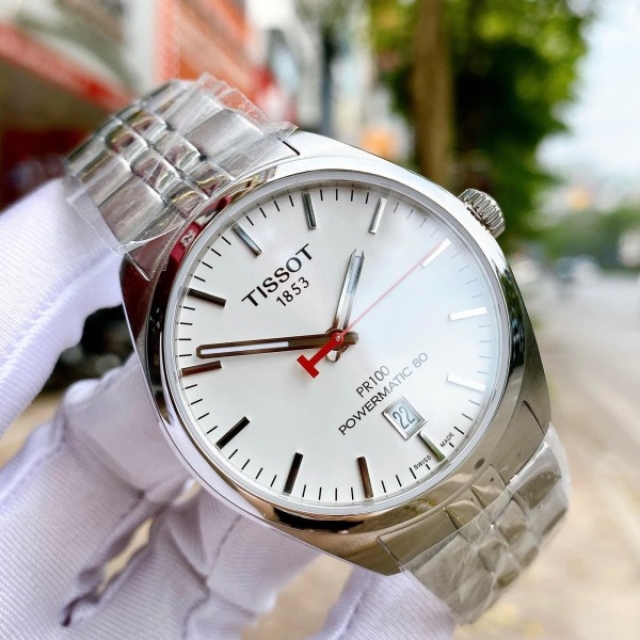 ĐỒNG HỒ NAM TISSOT T101.407.11.011.00