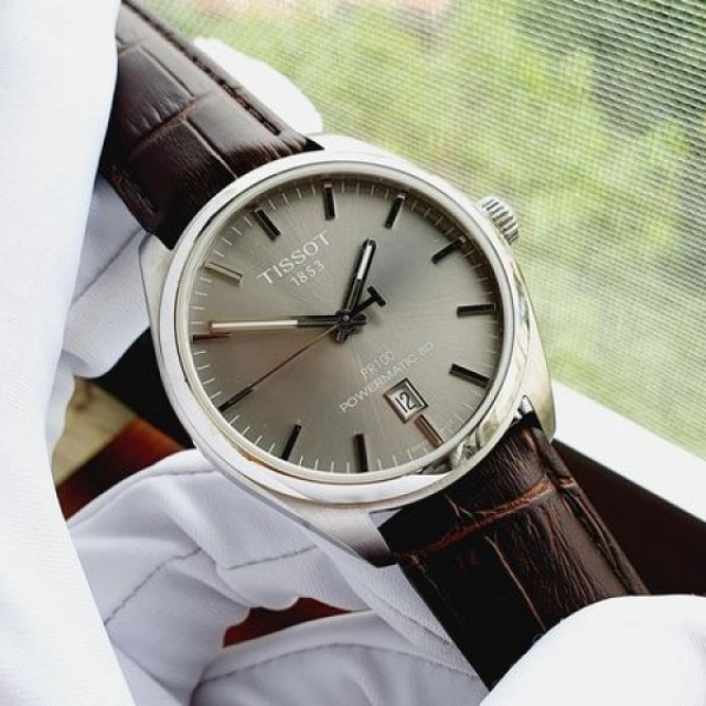 ĐỒNG HỒ NAM TISSOT T101.407.16.071.00
