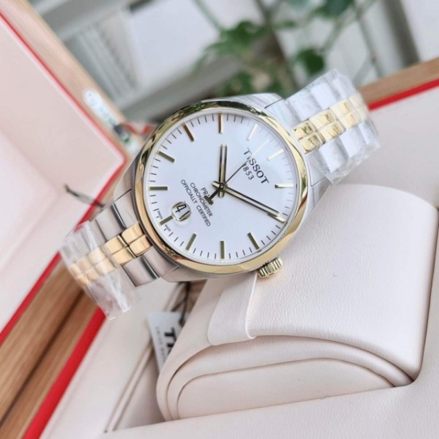 ĐỒNG HỒ NAM TISSOT T101.408.22.031.00