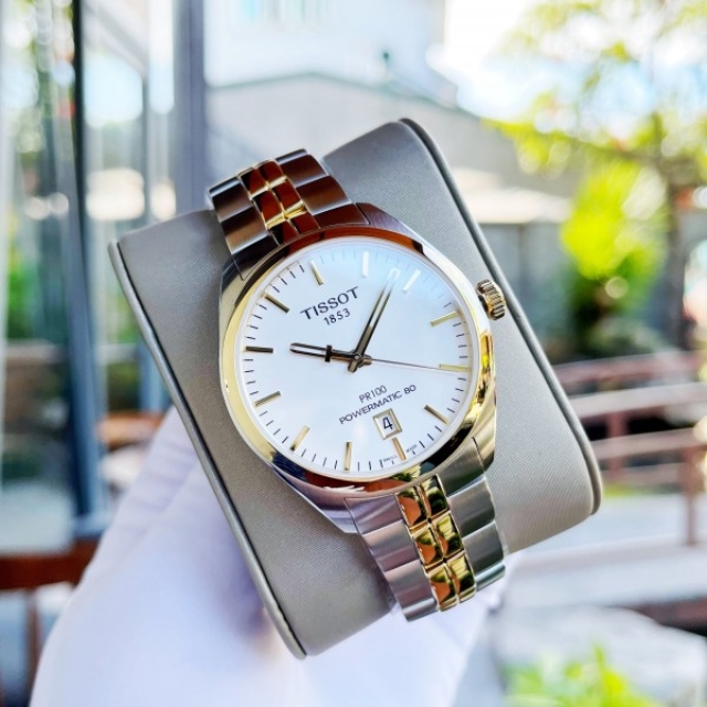 ĐỒNG HỒ NAM TISSOT T101.407.22.031.00