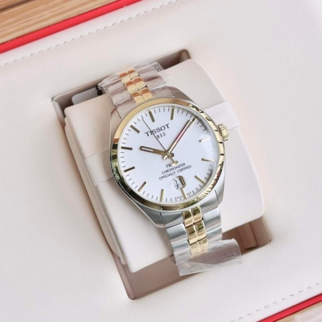 ĐỒNG HỒ NAM TISSOT T101.408.22.031.00