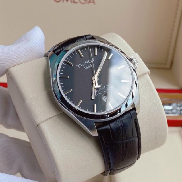 ĐỒNG HỒ NAM TISSOT T101.451.16.051.00