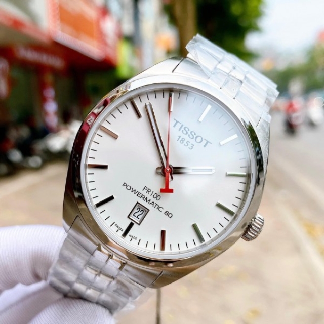 ĐỒNG HỒ NAM TISSOT T101.407.11.011.00