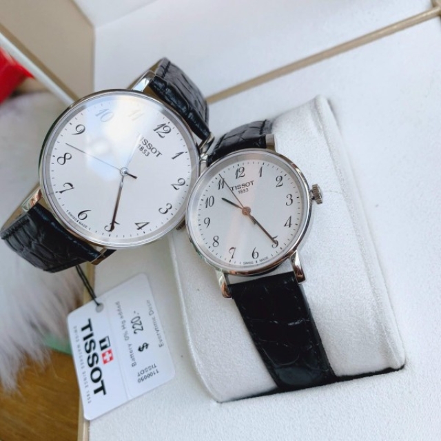 ĐỒNG HỒ NAM TISSOT T109.410.16.032.00