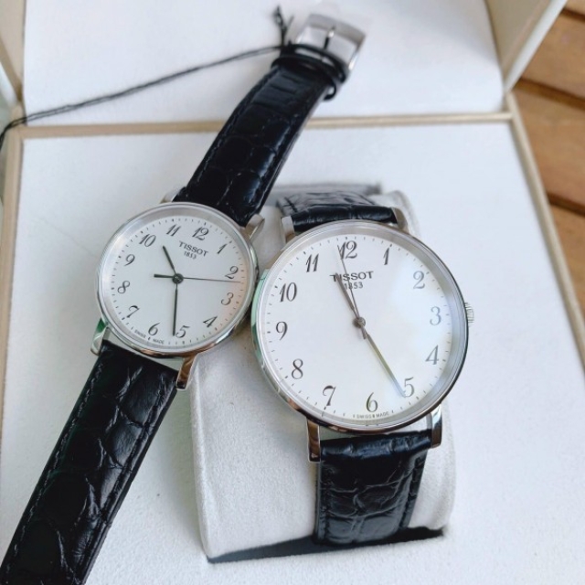 ĐỒNG HỒ NAM TISSOT T109.410.16.032.00