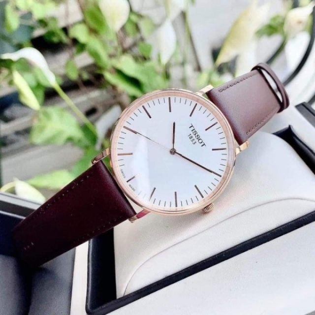 ĐỒNG HỒ NAM TISSOT T109.610.36.031.00