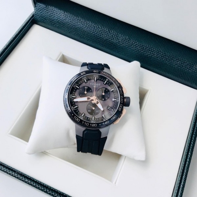 ĐỒNG HỒ NAM TISSOT T111.417.37.441.07