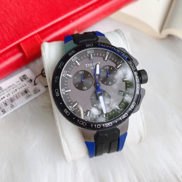 ĐỒNG HỒ NAM TISSOT T111.417.37.441.06