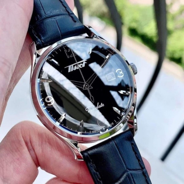 ĐỒNG HỒ NAM TISSOT T118.410.16.057.00
