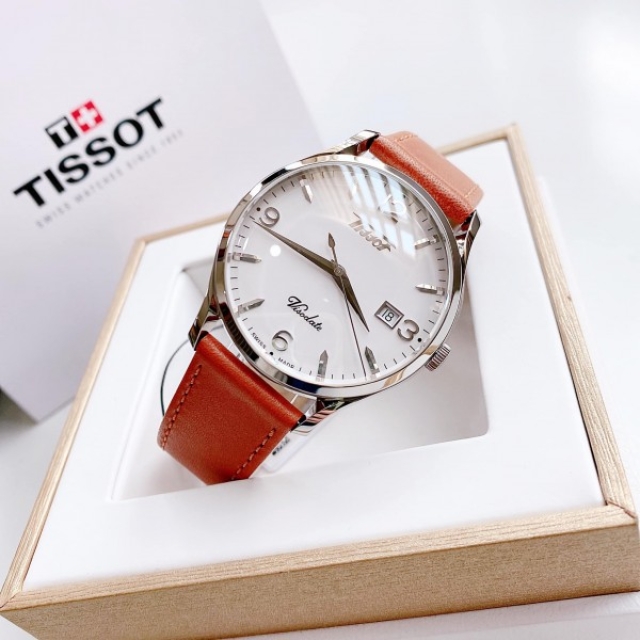 ĐỒNG HỒ NAM TISSOT T118.410.16.277.00