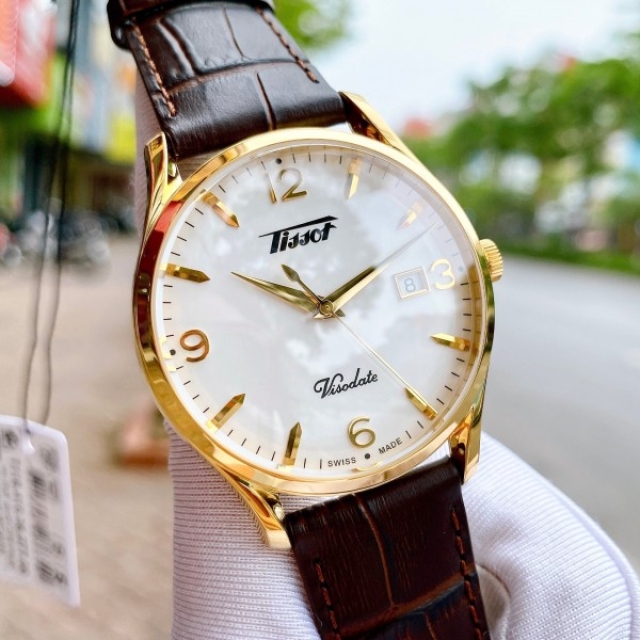 ĐỒNG HỒ NAM TISSOT T118.410.36.277.00