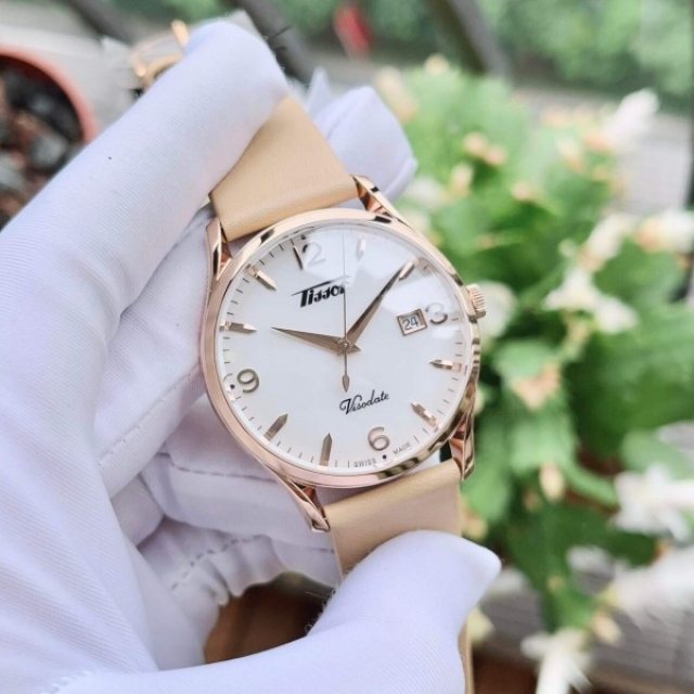 ĐỒNG HỒ NAM TISSOT T118.410.36.277.01