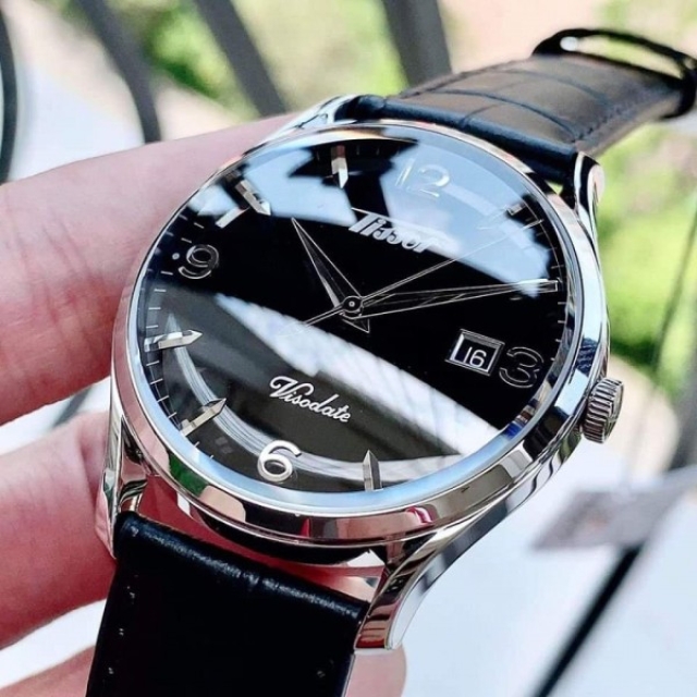 ĐỒNG HỒ NAM TISSOT T118.410.16.057.00