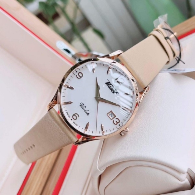 ĐỒNG HỒ NAM TISSOT T118.410.36.277.01