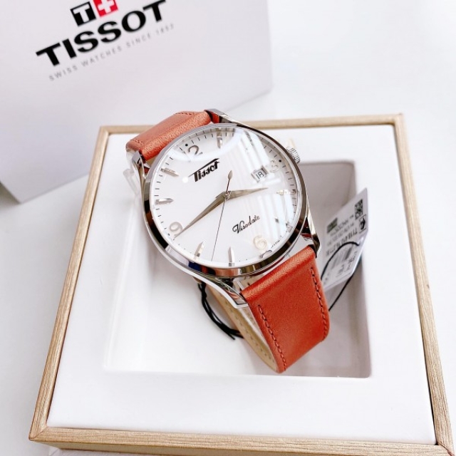 ĐỒNG HỒ NAM TISSOT T118.410.16.277.00