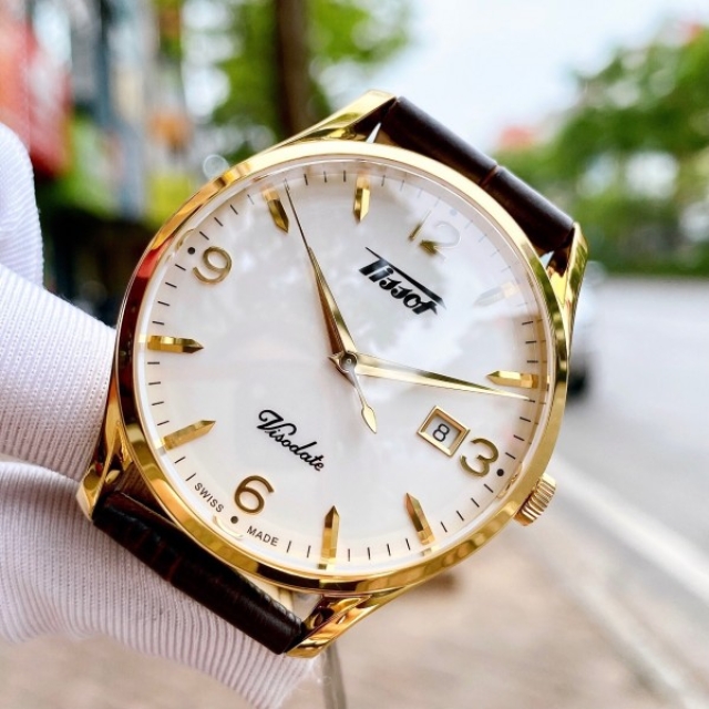 ĐỒNG HỒ NAM TISSOT T118.410.36.277.00