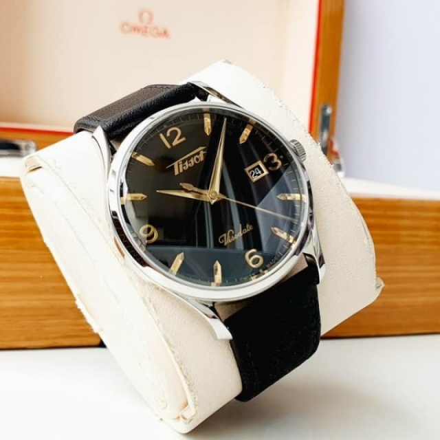 ĐỒNG HỒ NAM TISSOT T118.410.16.057.01