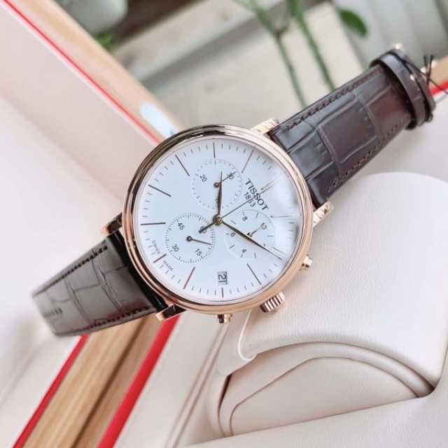 ĐỒNG HỒ NAM TISSOT T122.417.36.011.00