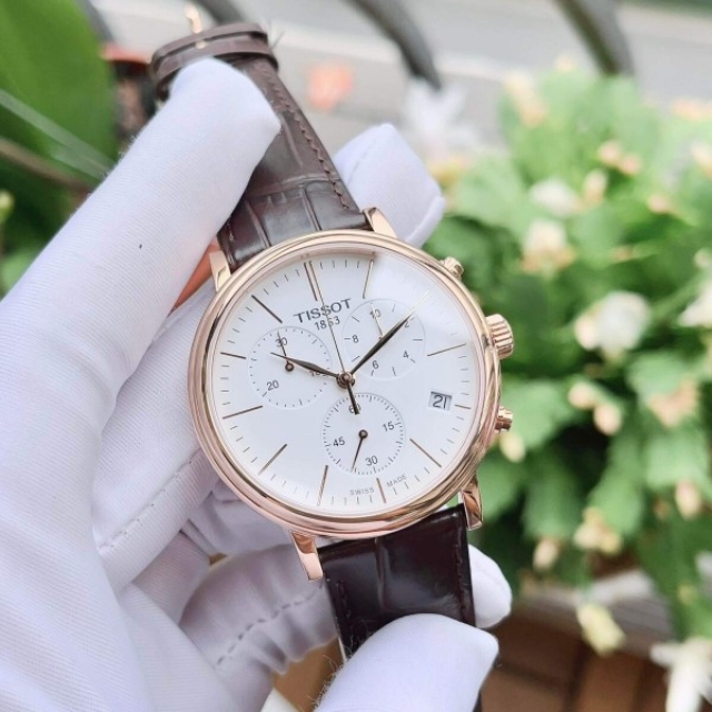 ĐỒNG HỒ NAM TISSOT T122.417.36.011.00
