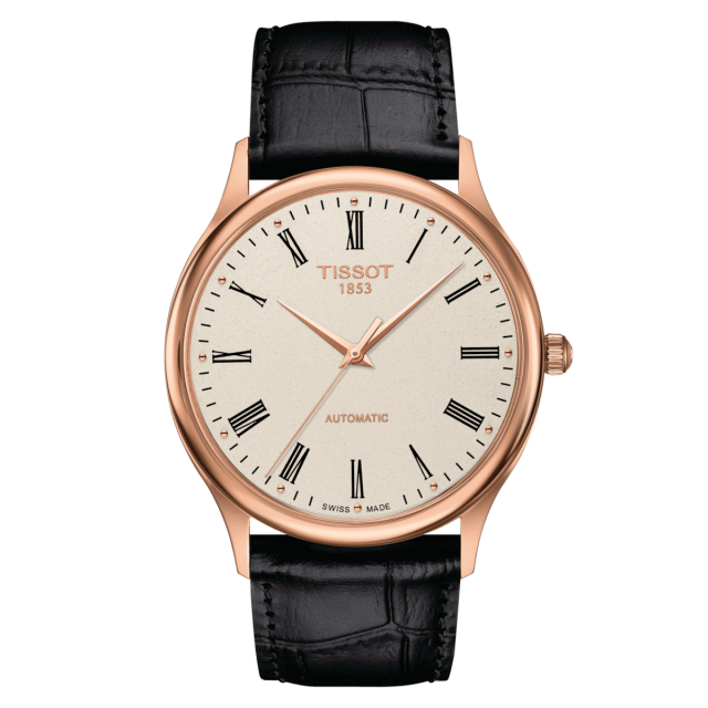 TISSOT EXCELLENCE 18K T926.407.76.263.00