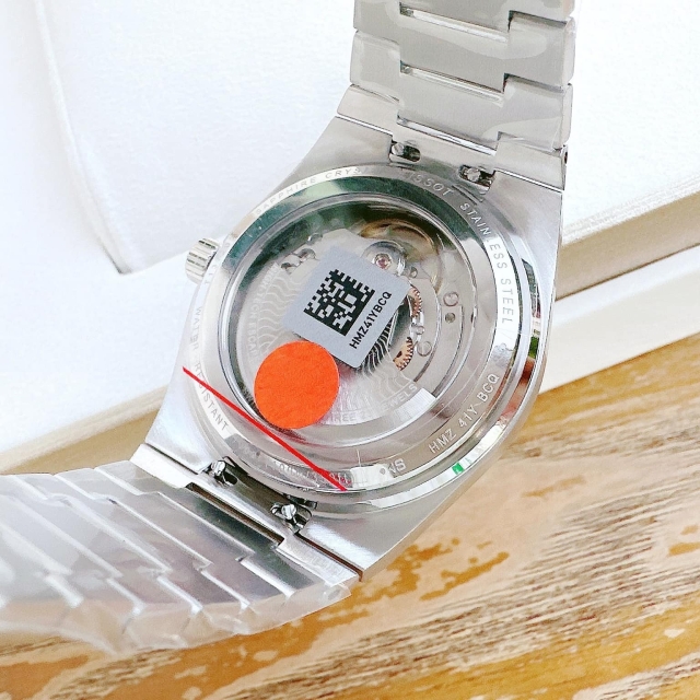 TISSOT PRX (35MM) POWERMATIC 80 T137.207.11.041.00