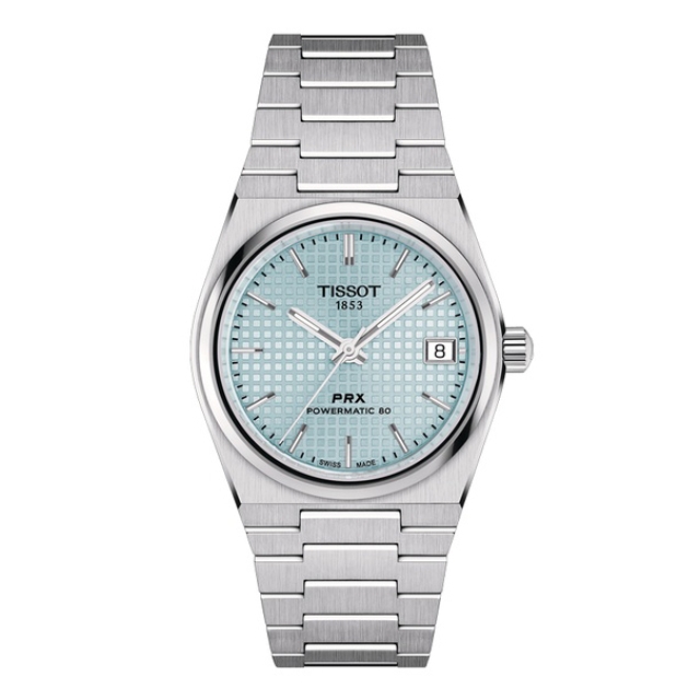 TISSOT PRX (35MM) POWERMATIC 80 T137.207.11.351.00