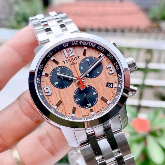 ĐỒNG HỒ NAM TISSOT T055.417.11.297.01