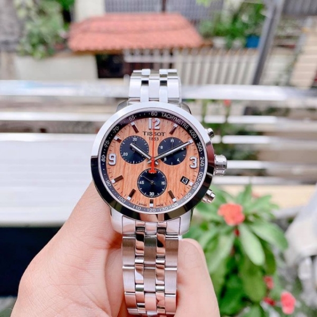 ĐỒNG HỒ NAM TISSOT T055.417.11.297.01
