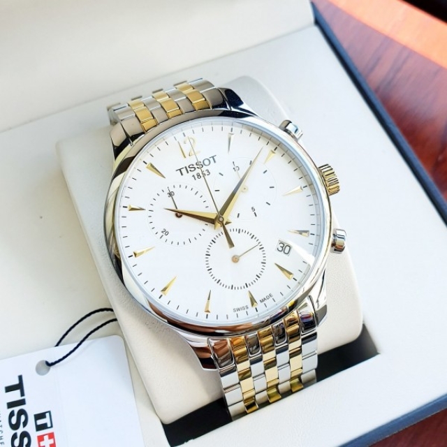 ĐỒNG HỒ NAM TISSOT T063.617.22.037.00