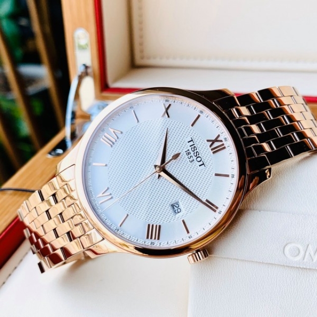 ĐỒNG HỒ NAM TISSOT T063.610.33.038.00