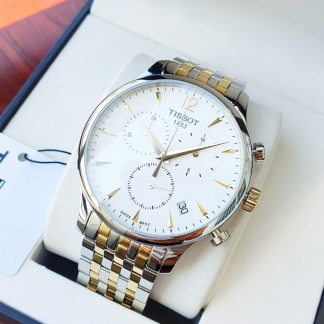 ĐỒNG HỒ NAM TISSOT T063.617.22.037.00