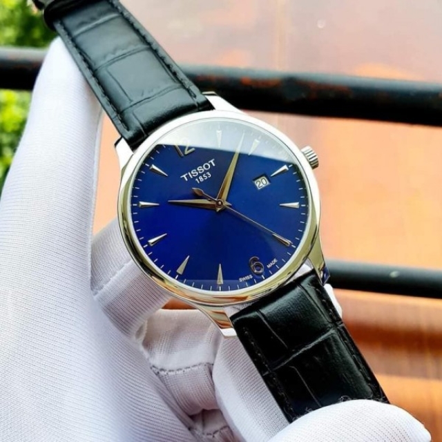 ĐỒNG HỒ NAM TISSOT T063.610.16.047.00