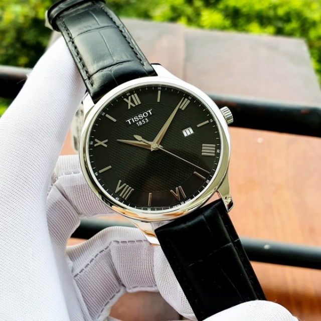 ĐỒNG HỒ NAM TISSOT T063.610.16.058.00