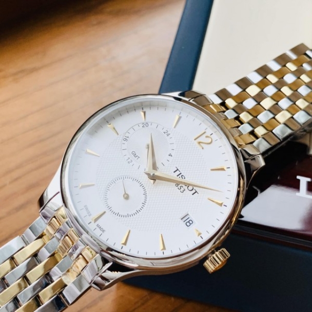 ĐỒNG HỒ NAM TISSOT T063.639.22.037.00