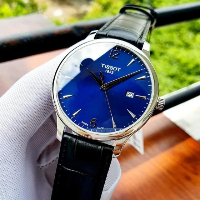ĐỒNG HỒ NAM TISSOT T063.610.16.047.00