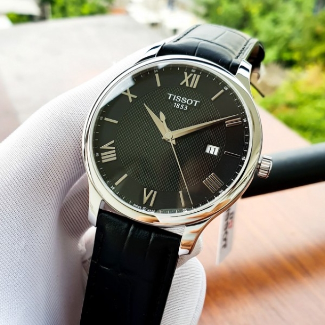 ĐỒNG HỒ NAM TISSOT T063.610.16.058.00