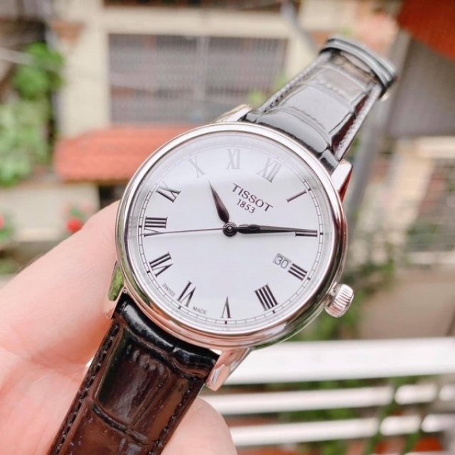 ĐỒNG HỒ NAM TISSOT T085.410.16.013.00