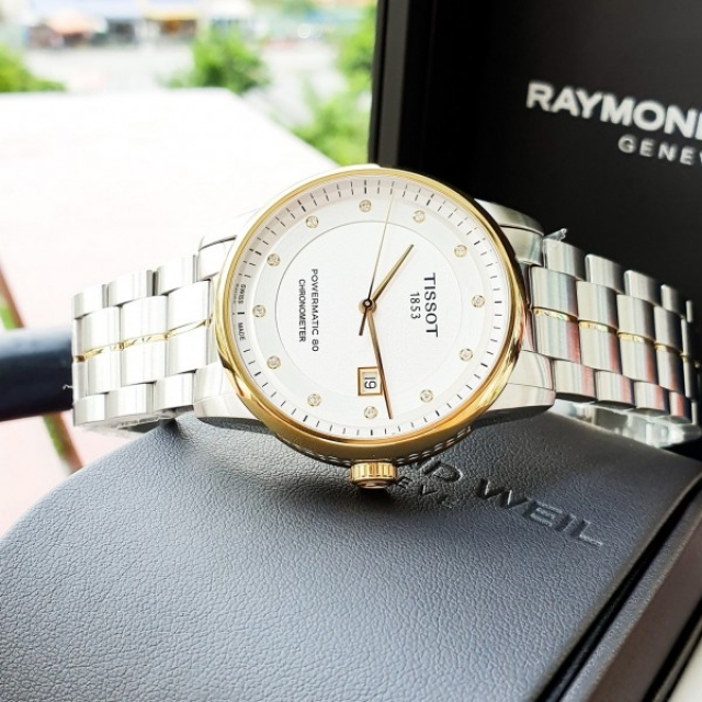 ĐỒNG HỒ NAM TISSOT T086.408.22.036.00