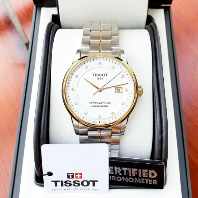 ĐỒNG HỒ NAM TISSOT T086.408.22.036.00