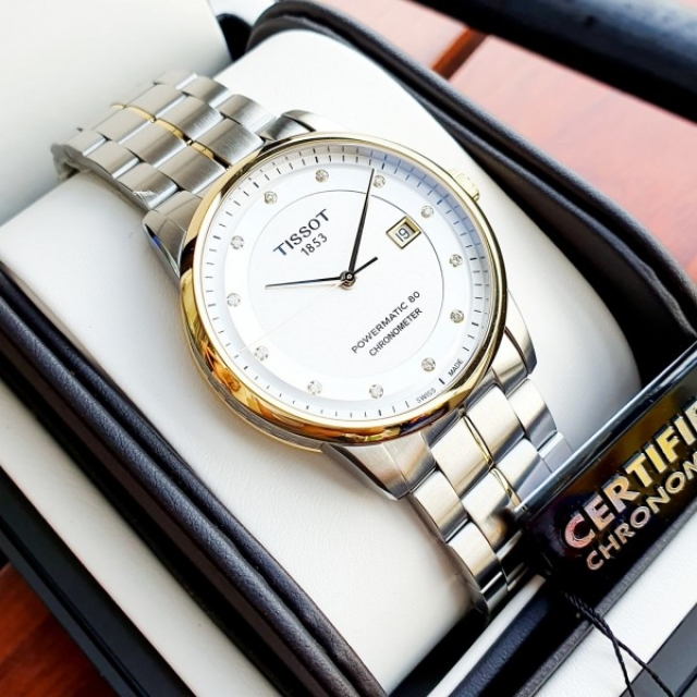 ĐỒNG HỒ NAM TISSOT T086.408.22.036.00