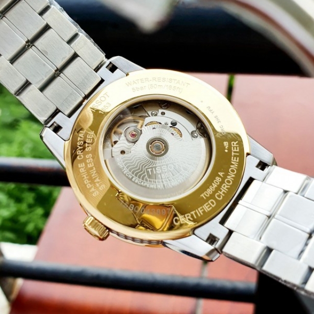 ĐỒNG HỒ NAM TISSOT T086.408.22.036.00
