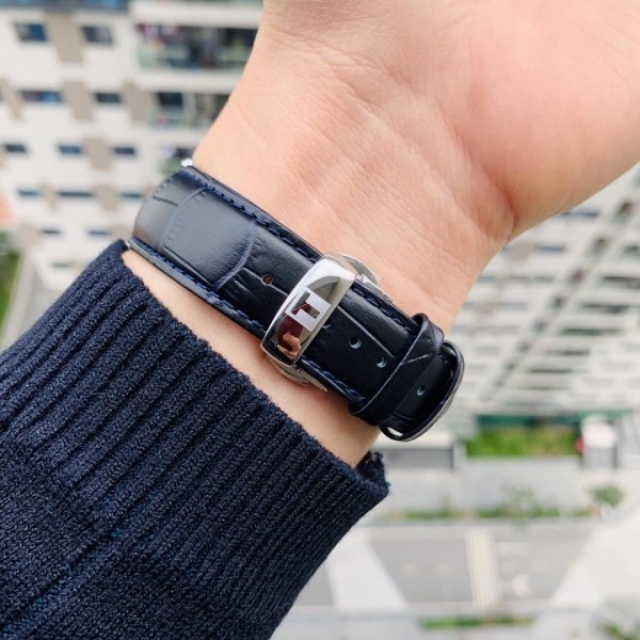 ĐỒNG HỒ NAM TISSOT CHEMIN DES TOURELLES T099.407.16.047.00