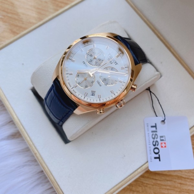 ĐỒNG HỒ NAM TISSOT T101.417.36.031.00