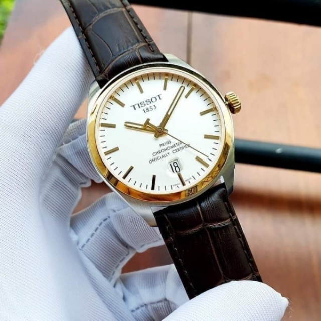ĐỒNG HỒ NAM TISSOT T101.451.26.031.00